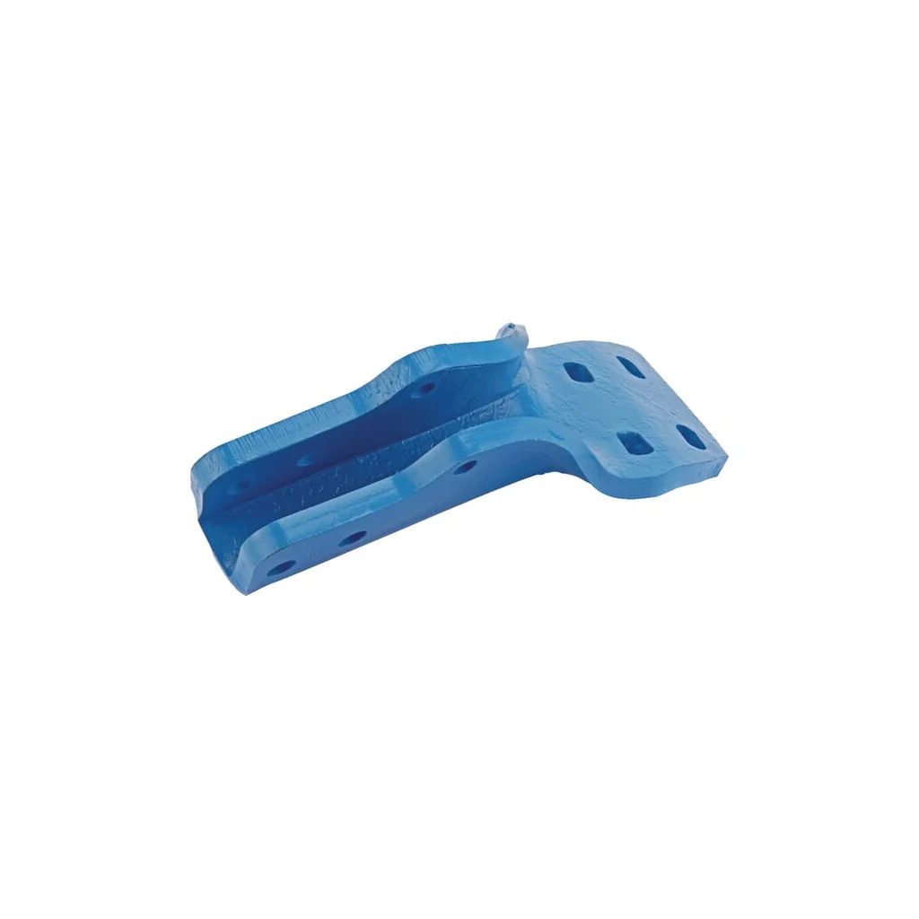 Suport antetrupiță 50x30-14 stânga Lemken 4570843