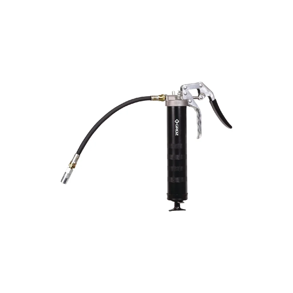 Pompă de ungere cu mâner pistol 43071GROZ
