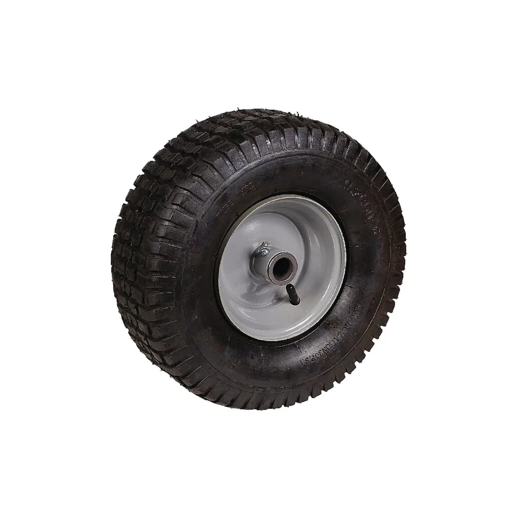 Roată 15 x 6,00 gri 42159