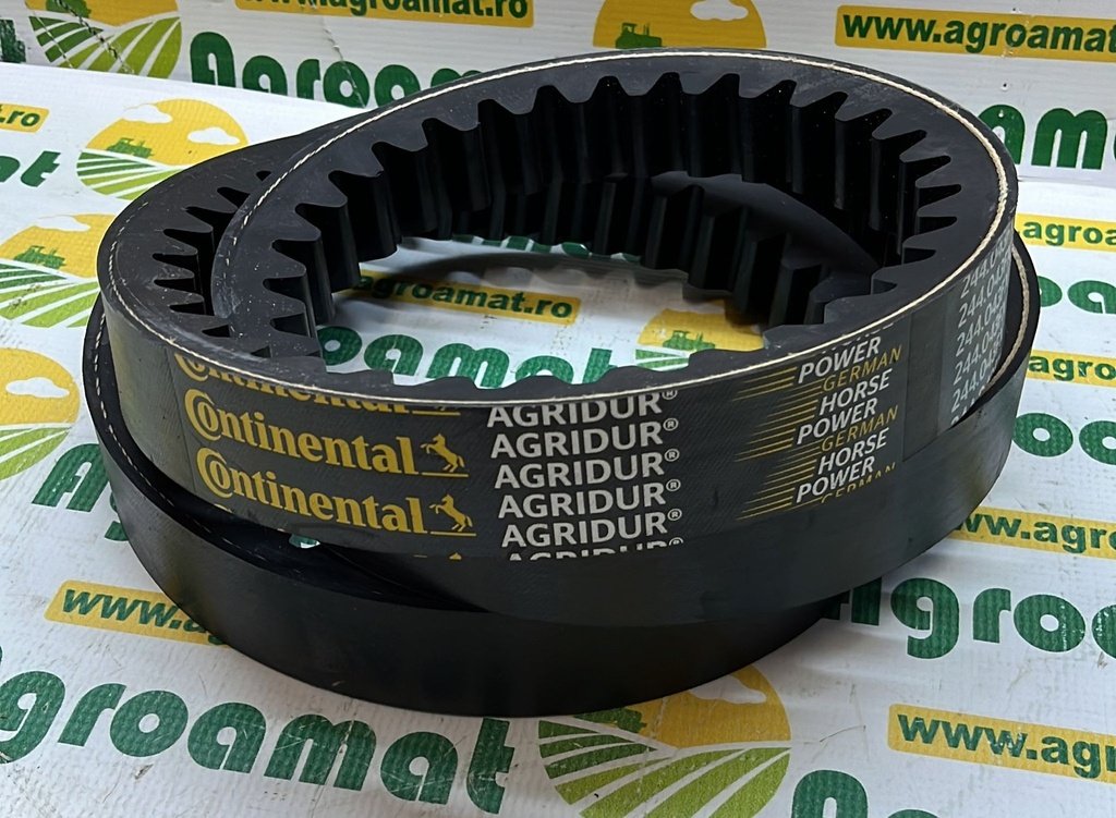 Curea Continental 667530