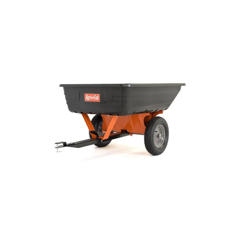 Cărucior utilitar 10" Poly 450533