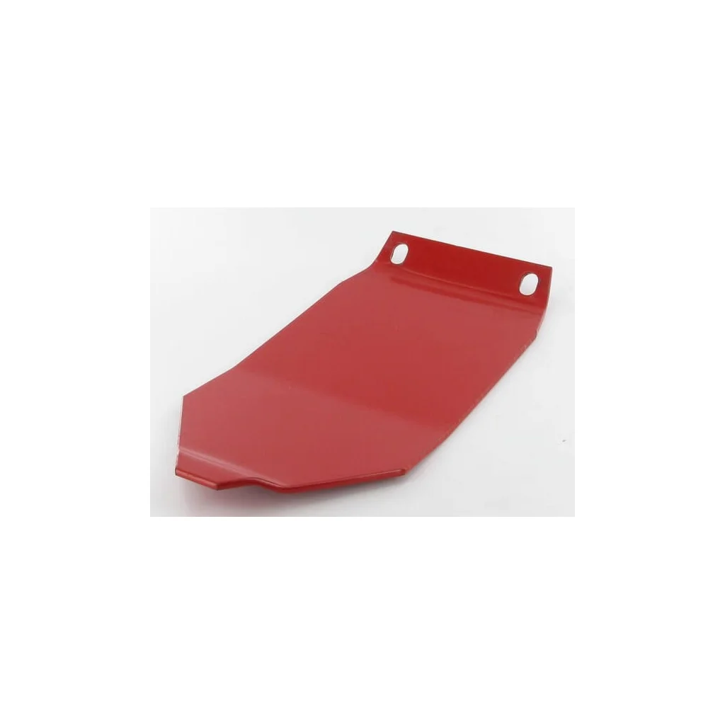 Placă uzură 4mm Lely 4122504990