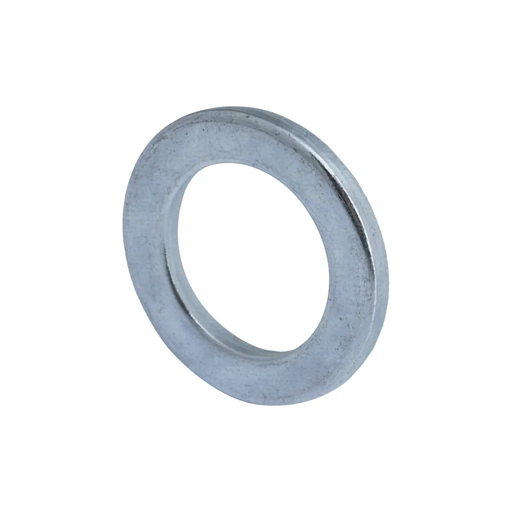 Șaibă M14x24x2,5mm, oțel zincat, DIN 433, Kramp 43314