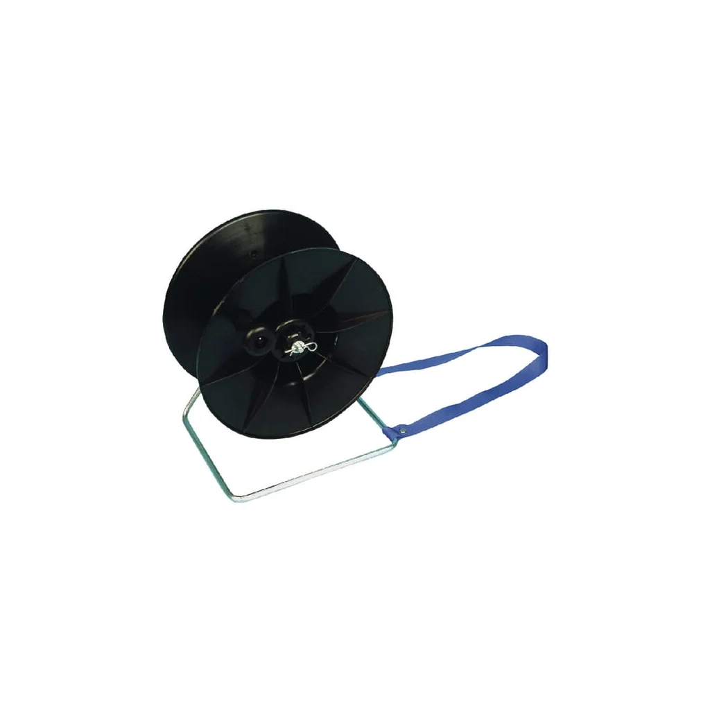 Tambur din plastic, stand inclus 44270