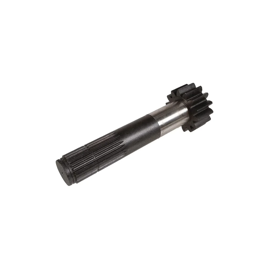 Ax pinion Z14 D102x3333 4550615