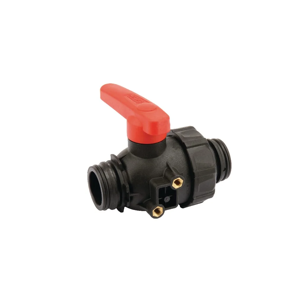 Robinet cu bilă 2 căi T5 45514405