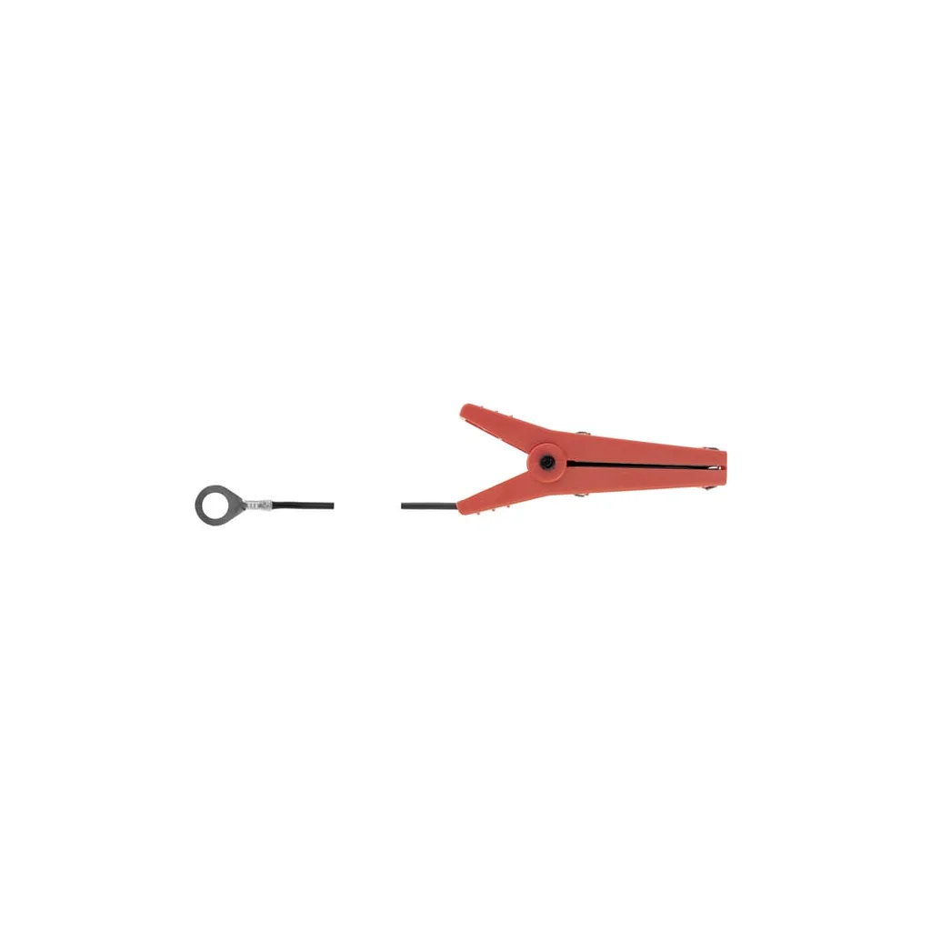 Ochet cablu conector M8, 120cm 443038011