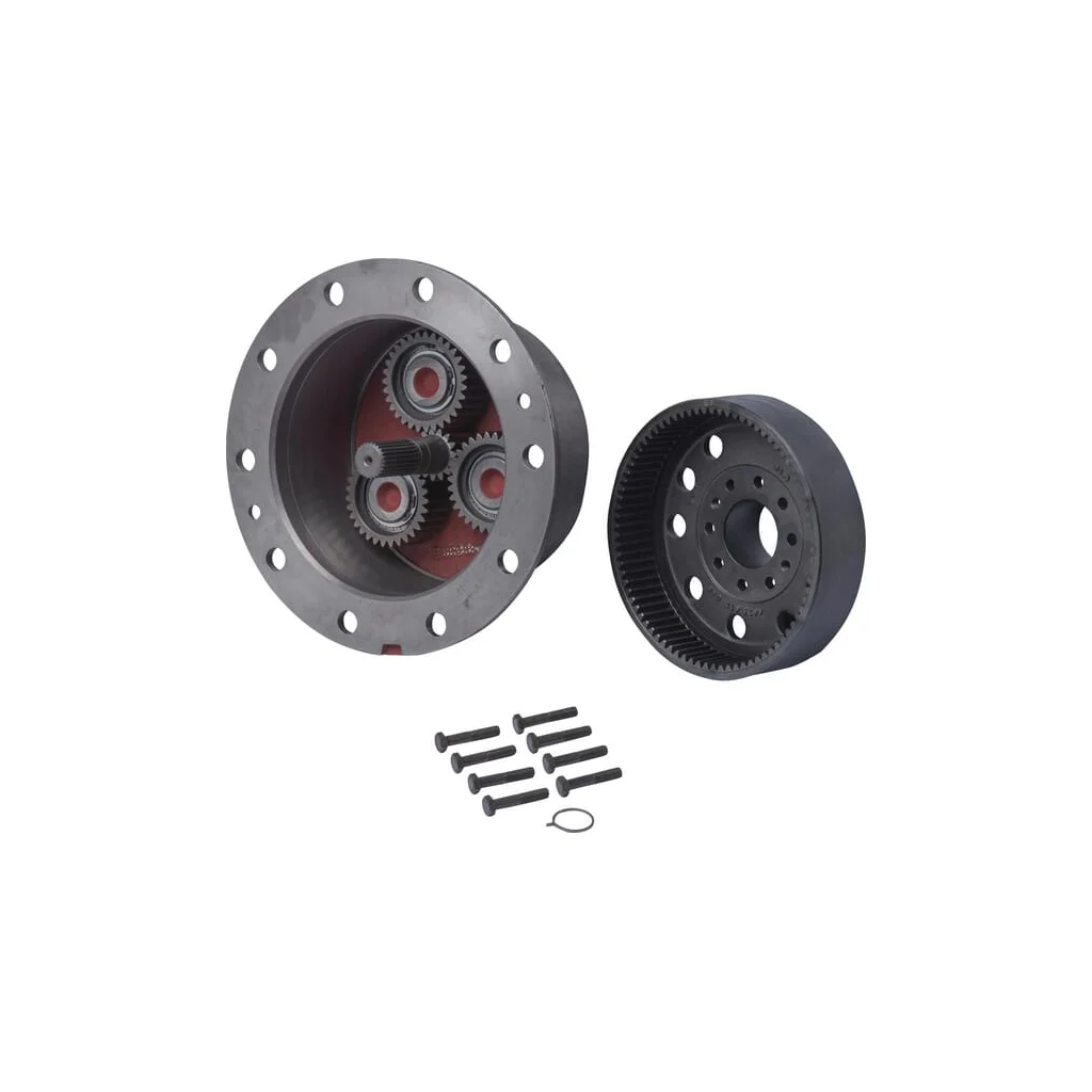 Set butuc reducție APL2060 4472298167
