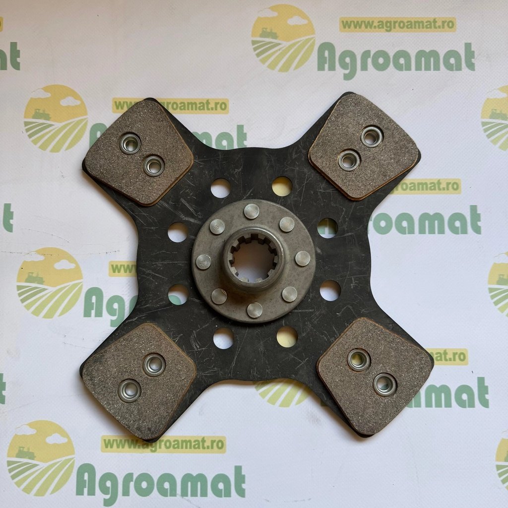 Disc Ambreiaj AL120068