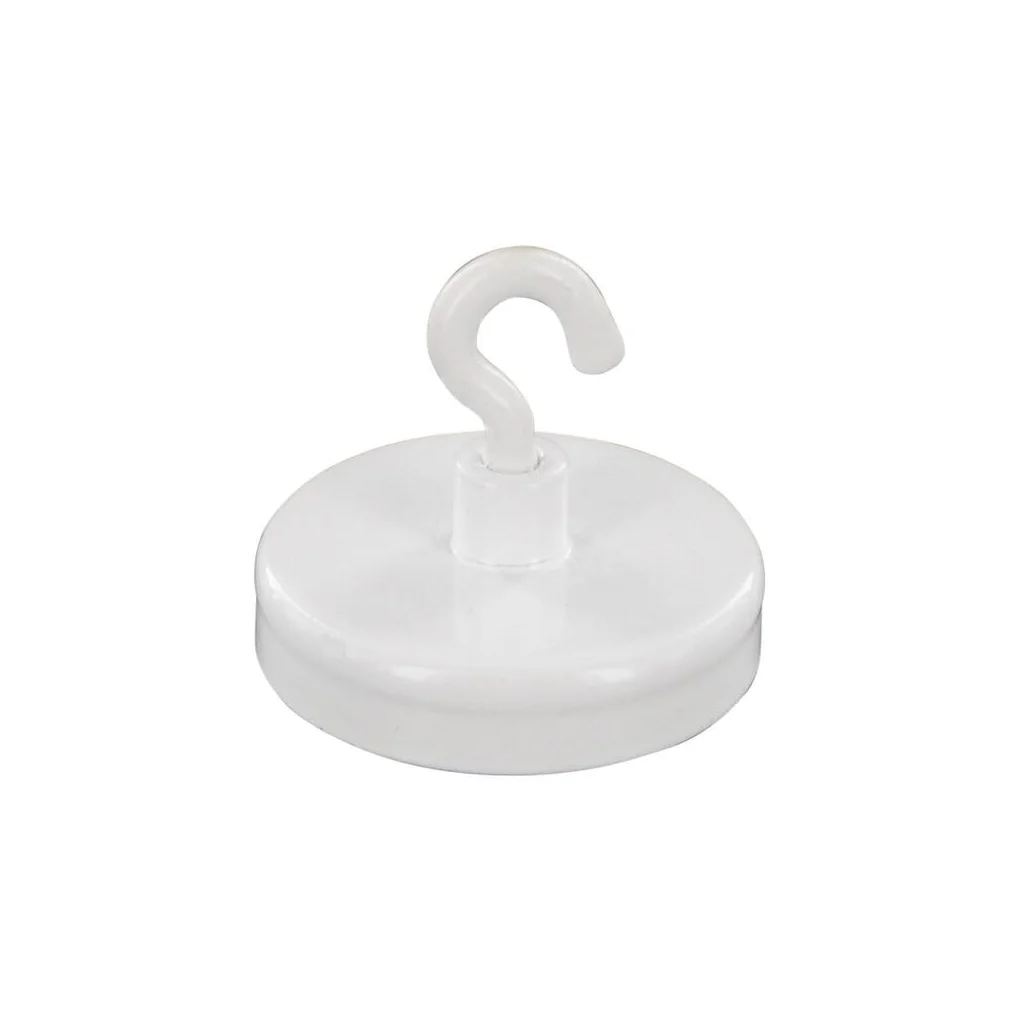 Magnet 36 mm alb 410700250