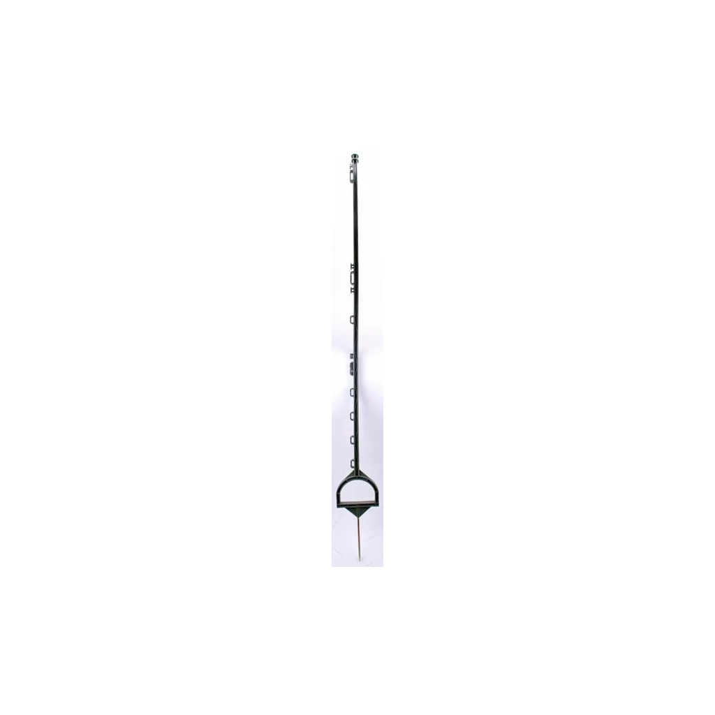 Stâlp de plastic 165 cm 44418