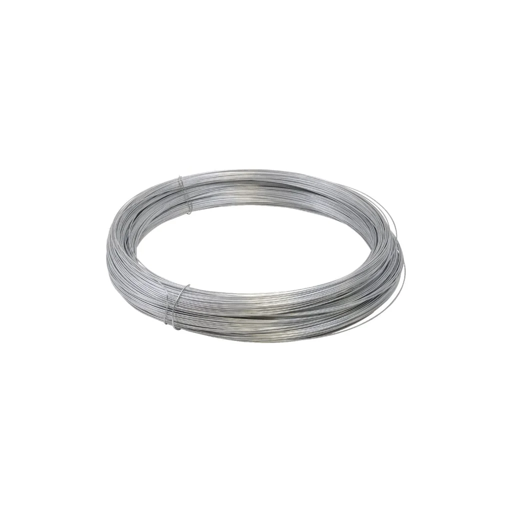 Sârmă gard electric 1,6mm 5kg ENV322M 445041