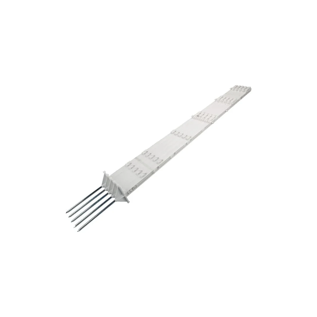 Țăruș de plastic 125cm 5 buc. 443492P005