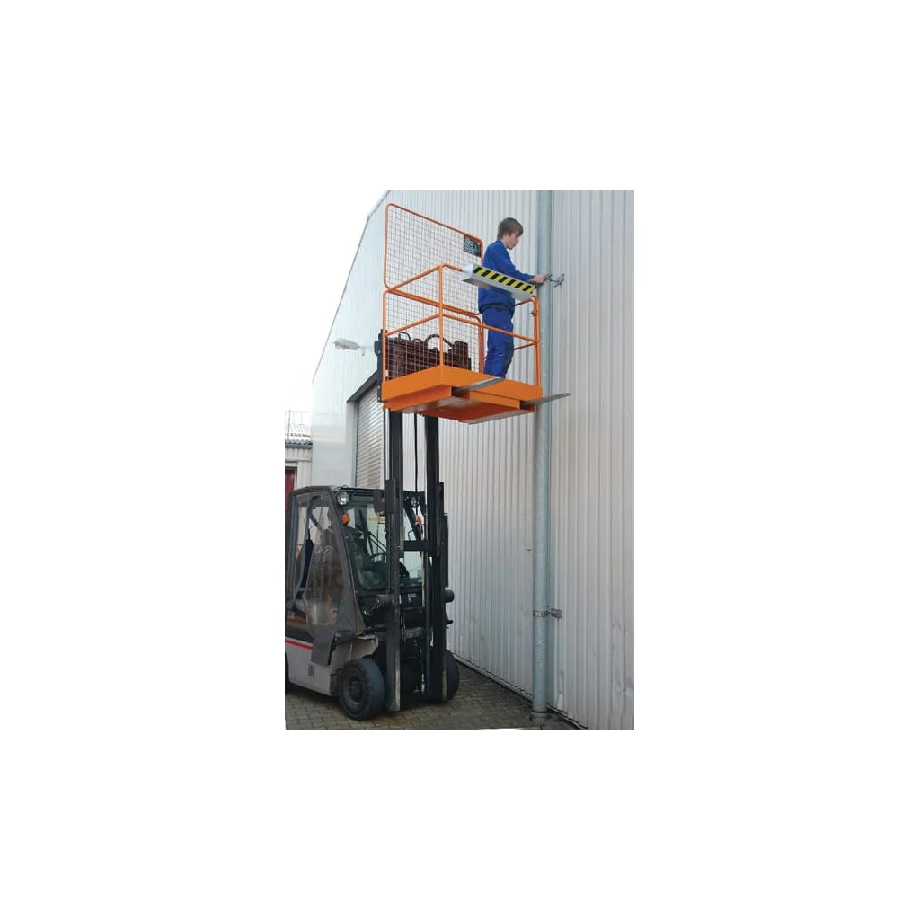 Coș de siguranță SIKO 44273100001