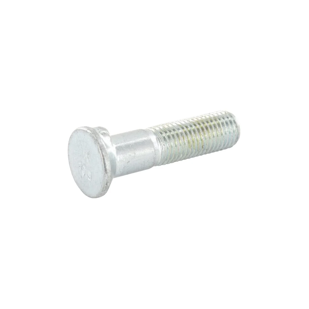 Șurub de plug Oval 41650360260