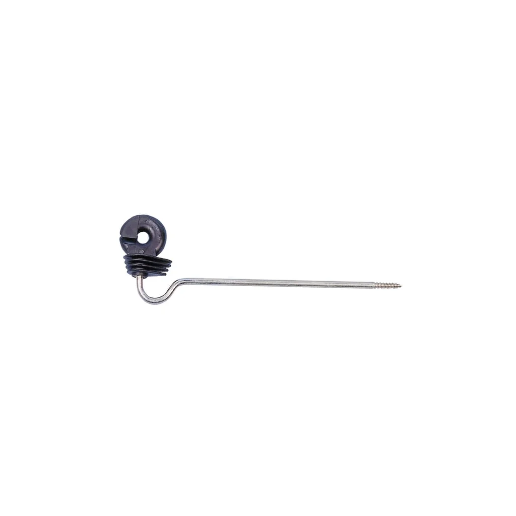 Garnitură inelară pentru coadă lungă 22cm 44310
