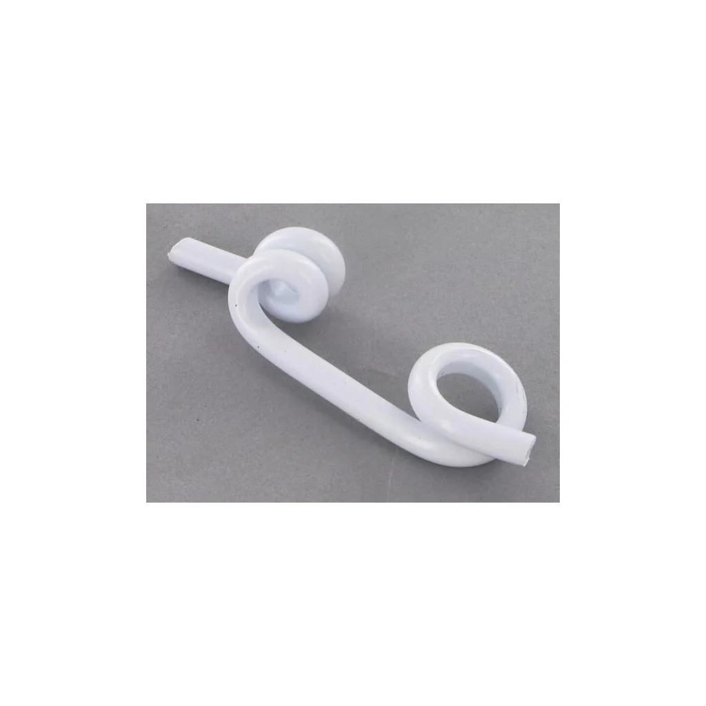 Izolator 10mm 50 buc. 444011P050