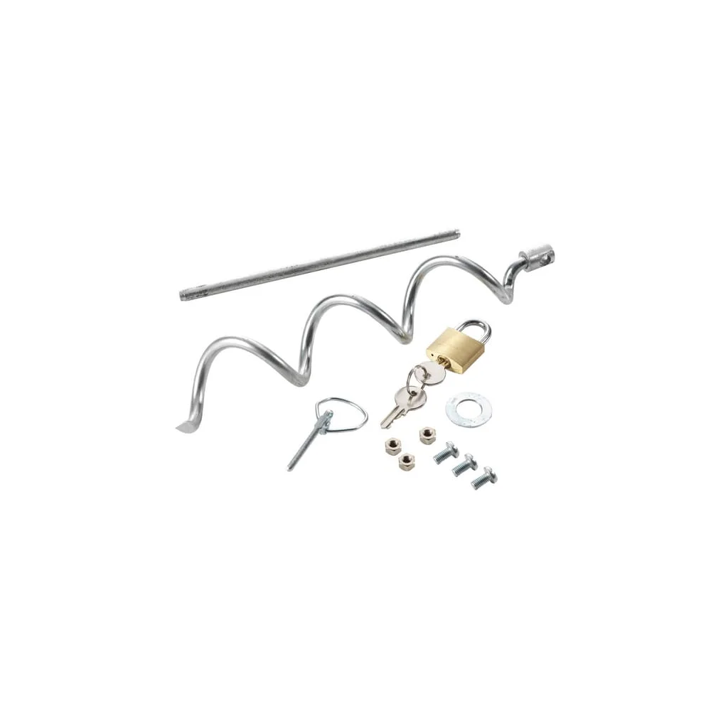 Set anti-furt carcasă baterie 44652