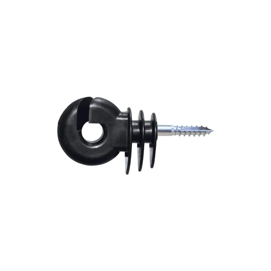 Izolator inelar BIG negru 20buc 443269201