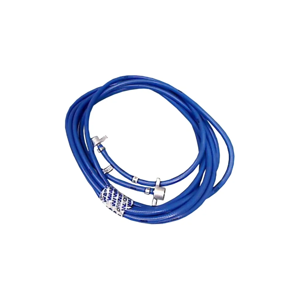 Furtun de testare a aerului - albastru 4526000030