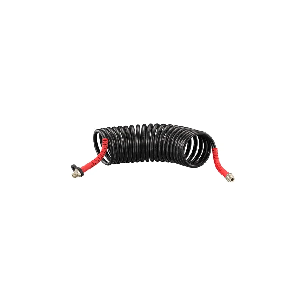 Furtun de aer spiralat M16 x1,5 4527110560