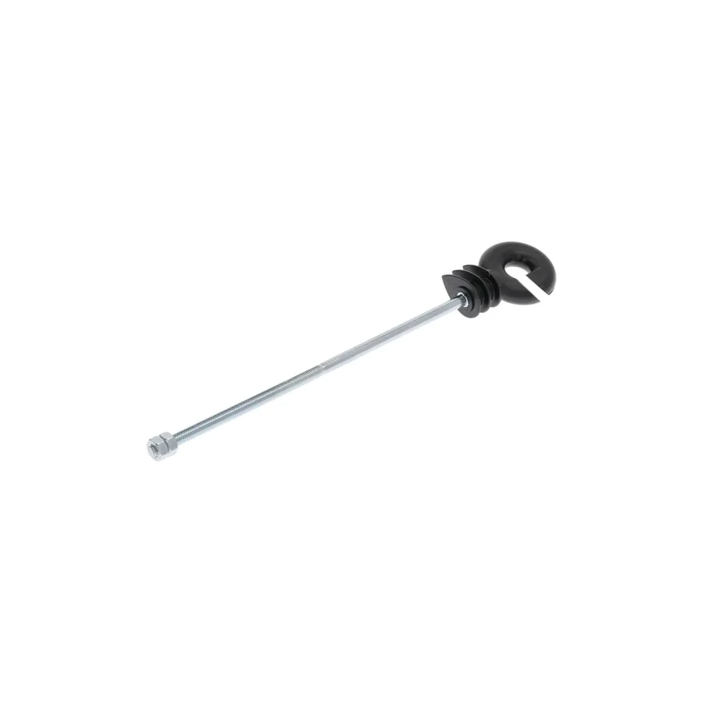 Izolator inelar, decalat, metric 200x6mm 10buc 442376AKO