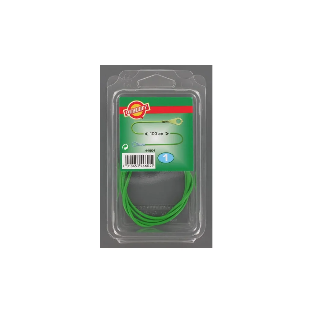 Conector special de împământare 2 ocheți M8 44604011