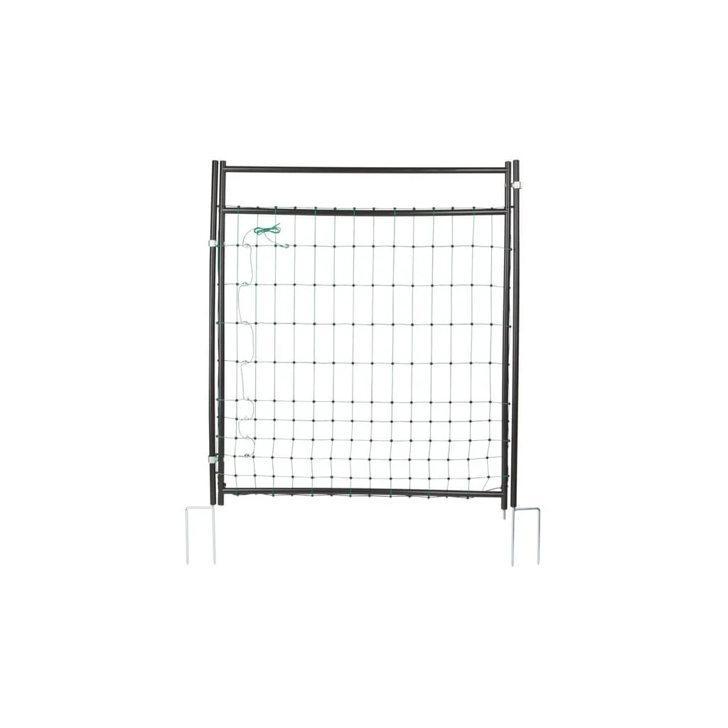 Ușă plasă 95-125cm 446518