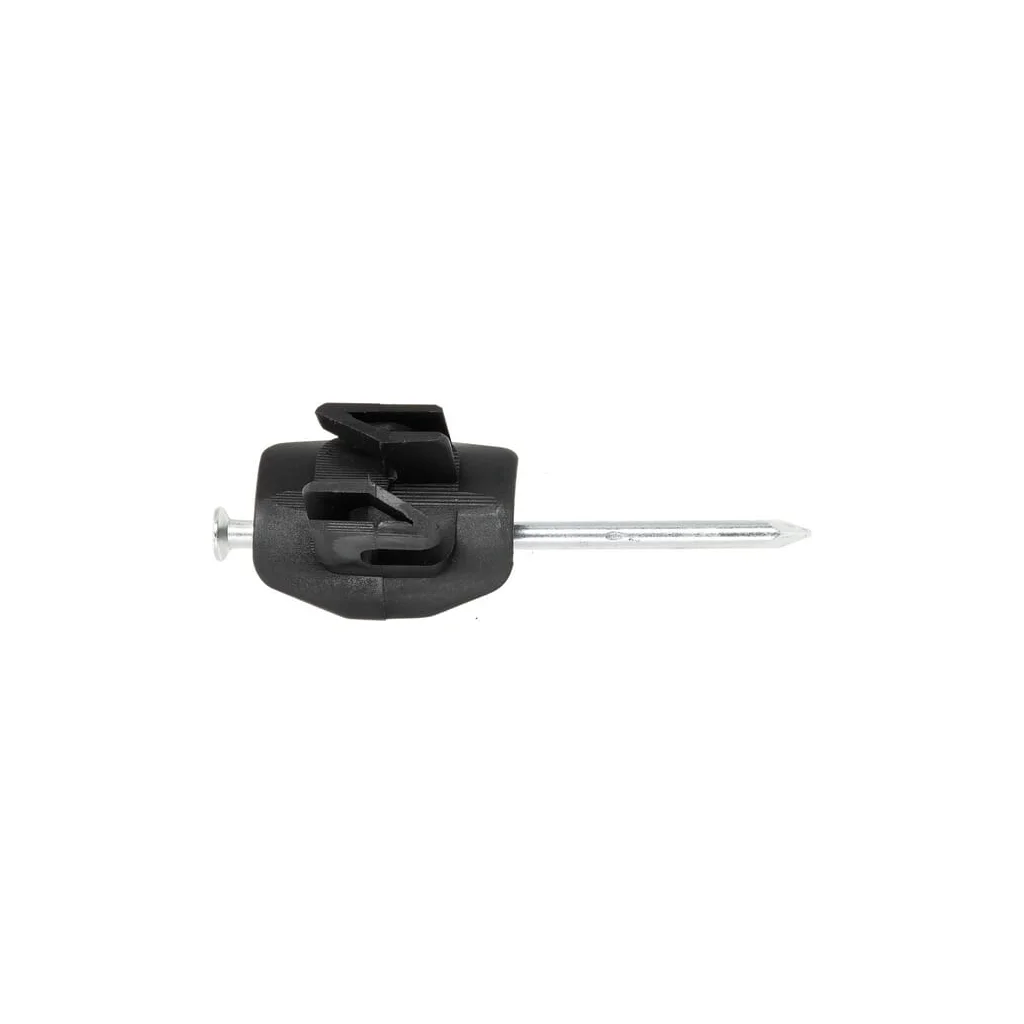 Izolator negru AKO 44368