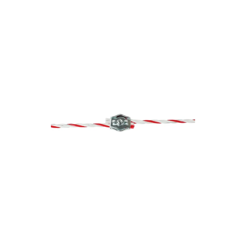 Conector sârmă/cablu 4/6/8mm 10buc 442354