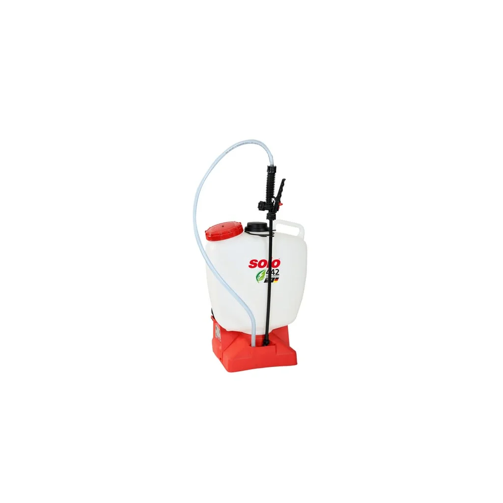 Pulverizator 16L, alimentat cu baterie, tip rucsac 442SP