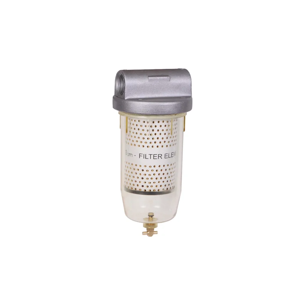 Filtru bloc de apă 10 microni 44392GROZ