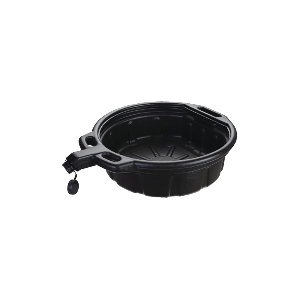 Recipient colectare lichid capacitate 16l 590x468x147mm Groz 41960GROZ
