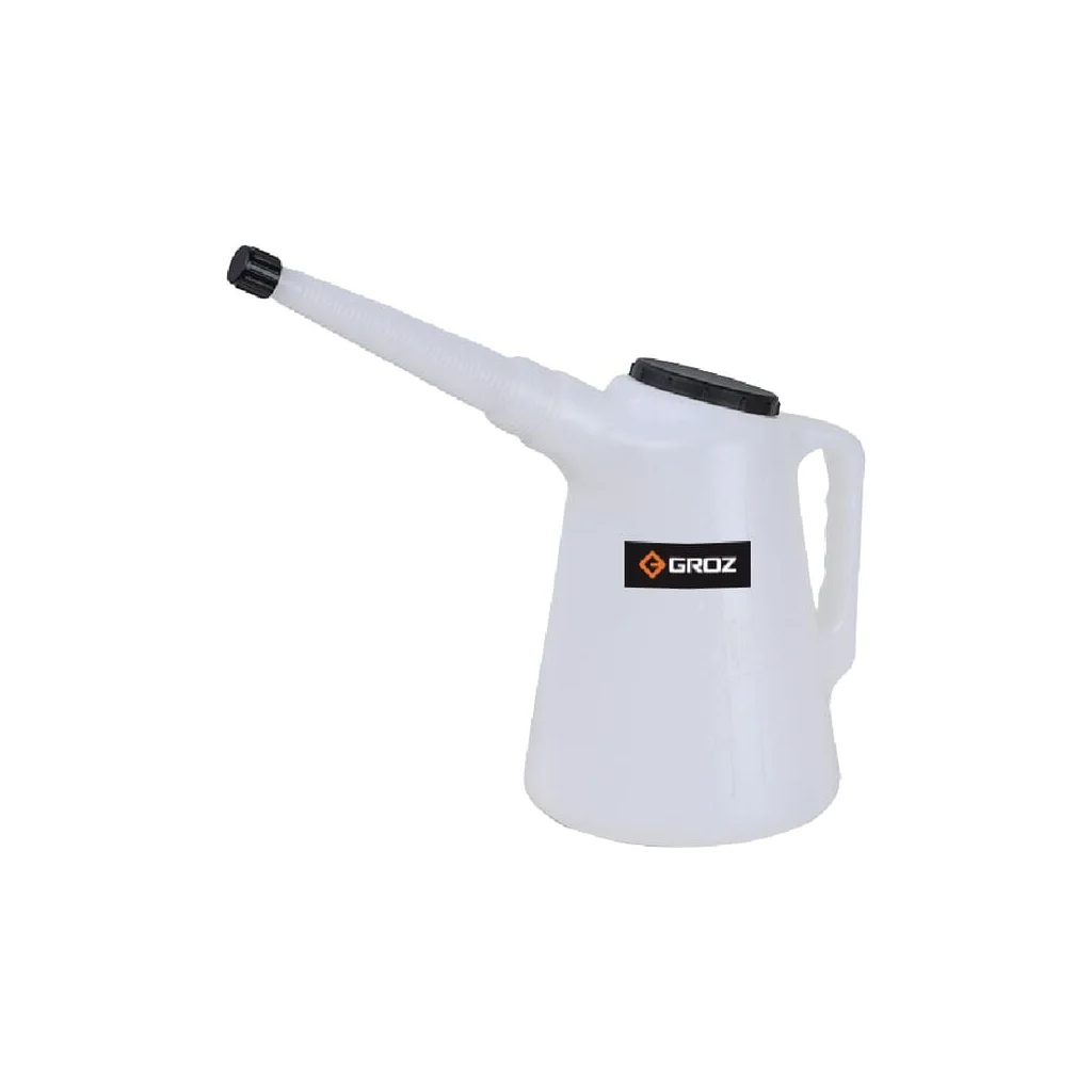 Cană de ulei 6L 41904GROZ