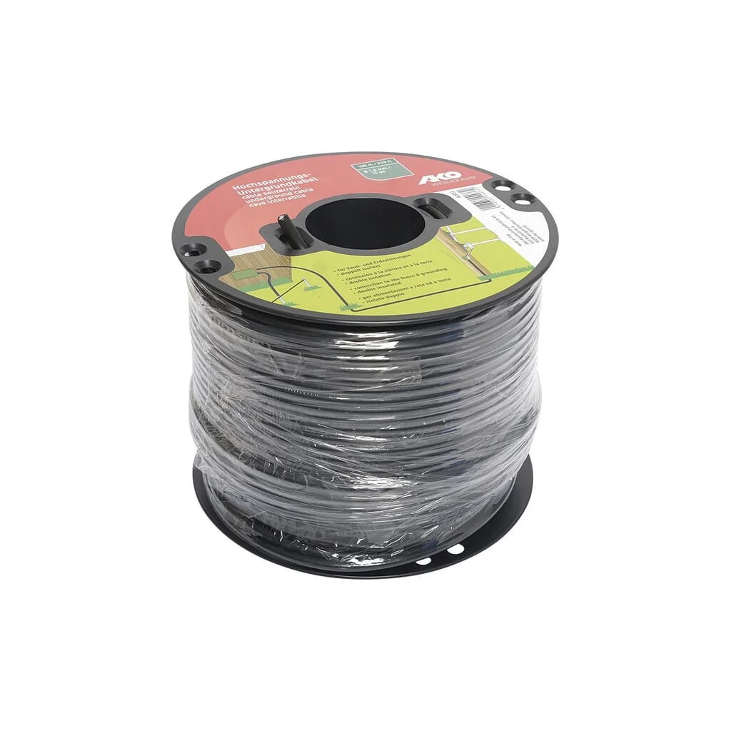 Cablu subteran diametru 1,6mm 100m 44933AKO