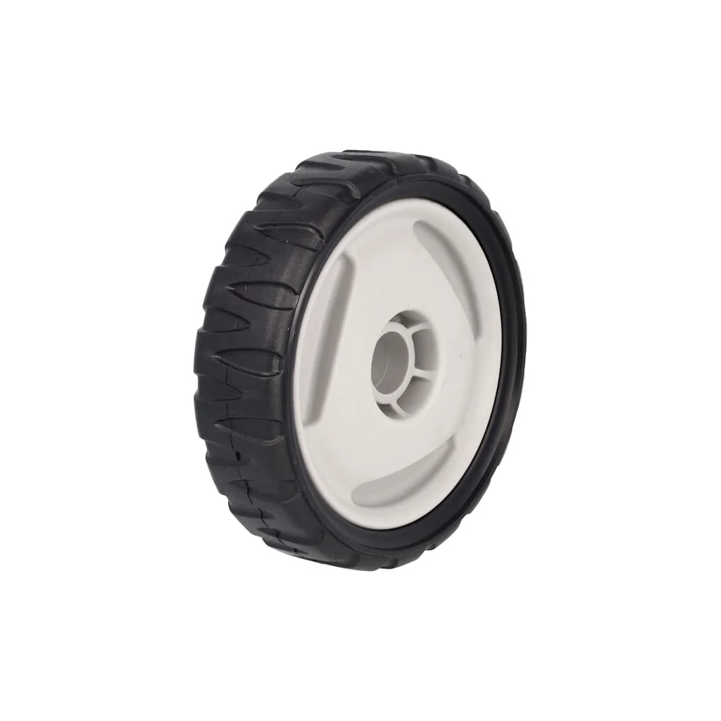 Roată completă, față gri 44710VH3R10ZA