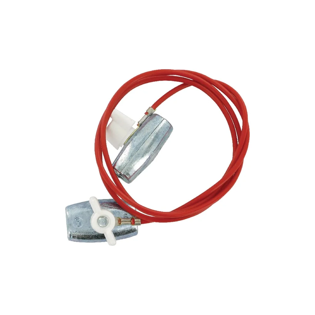 Conector cablu gard electric 44629011