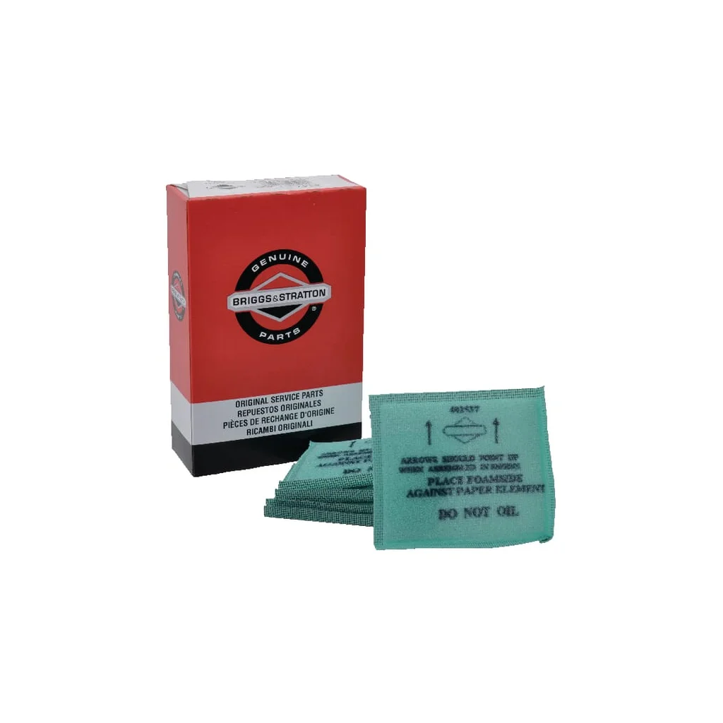Set prefiltru 5x493537S 4147