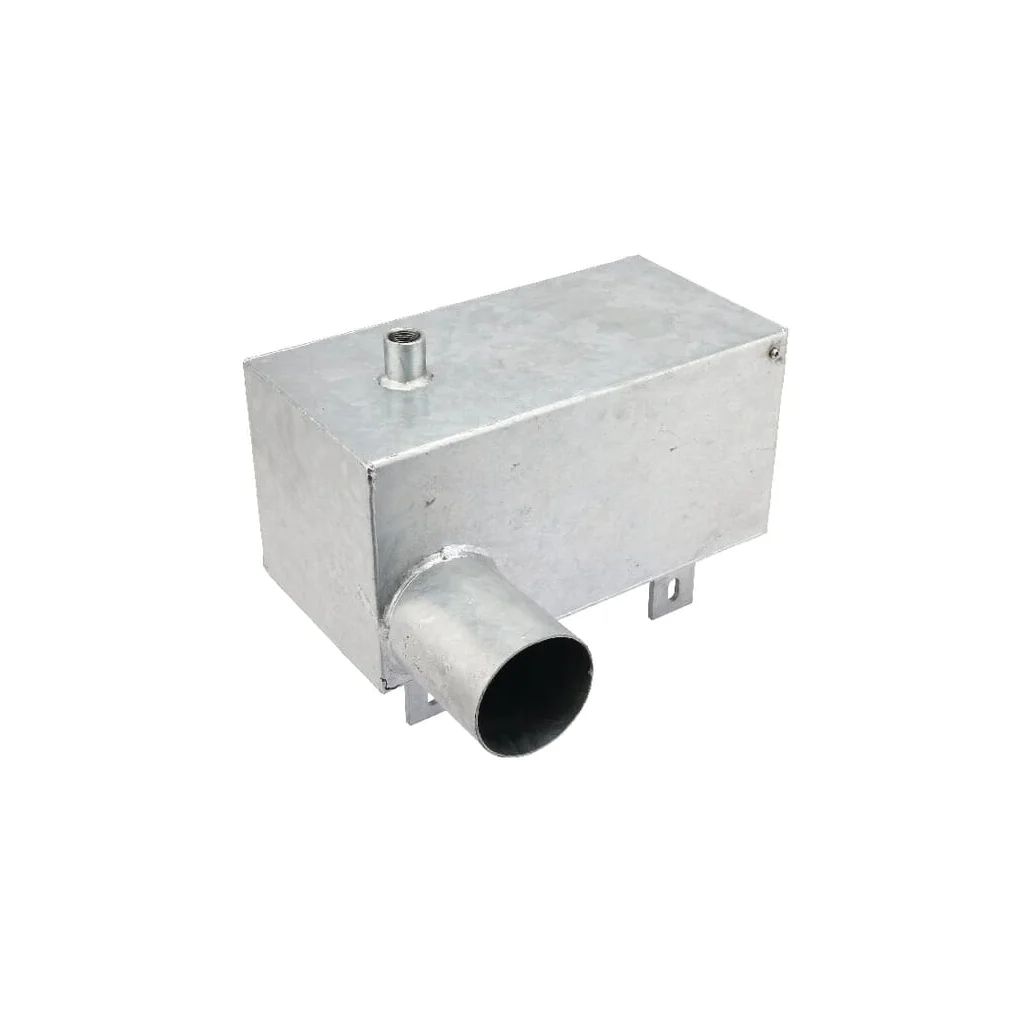 Amortizor 4" 4558000