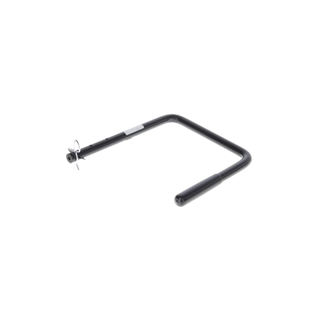 Suport rolă cablu gard electric pentru o singură mână 442368