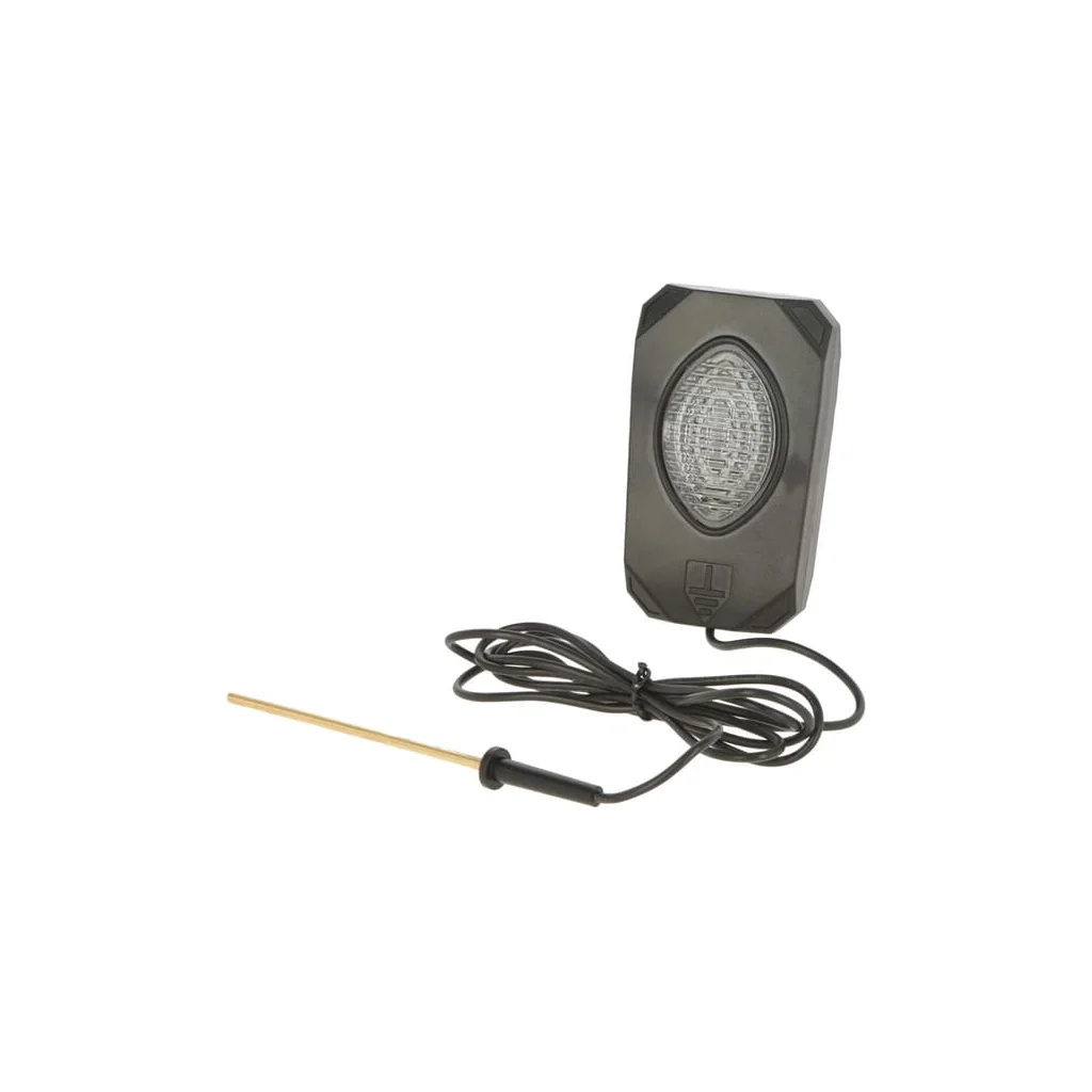 Lumini de semnal pro cu LED-uri verzi 442373