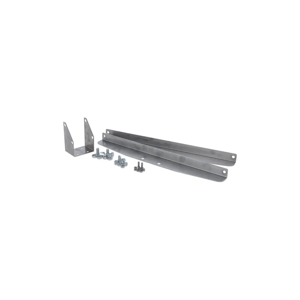 Set de instalare pentru cutie metalică 442386