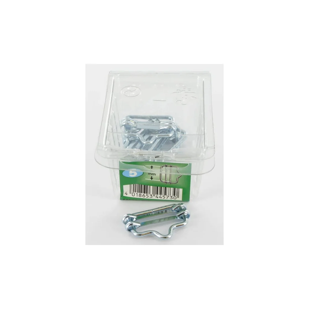 Agrafă bandă 20mm 5st 44573056