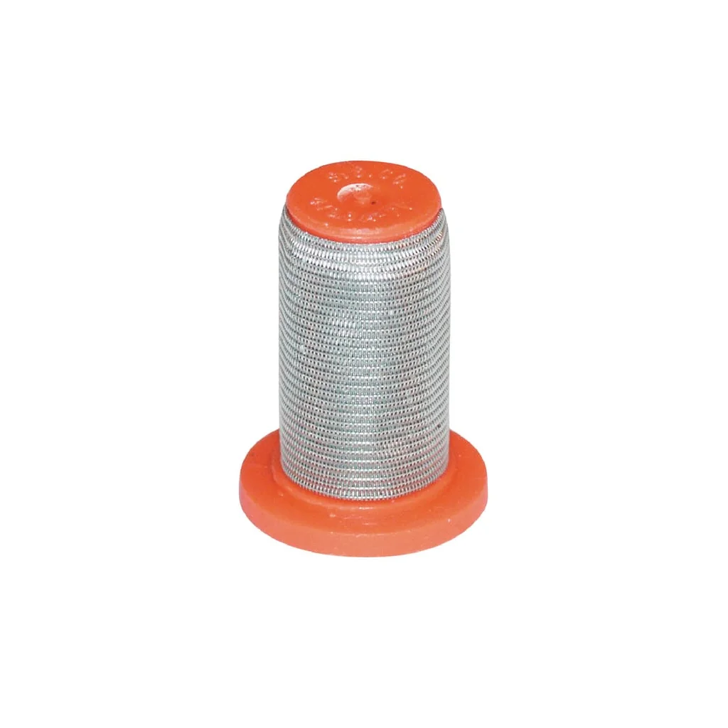 Filtru duză 200 mesh portocaliu oțel inoxidabil TeeJet 4193APP20200SS