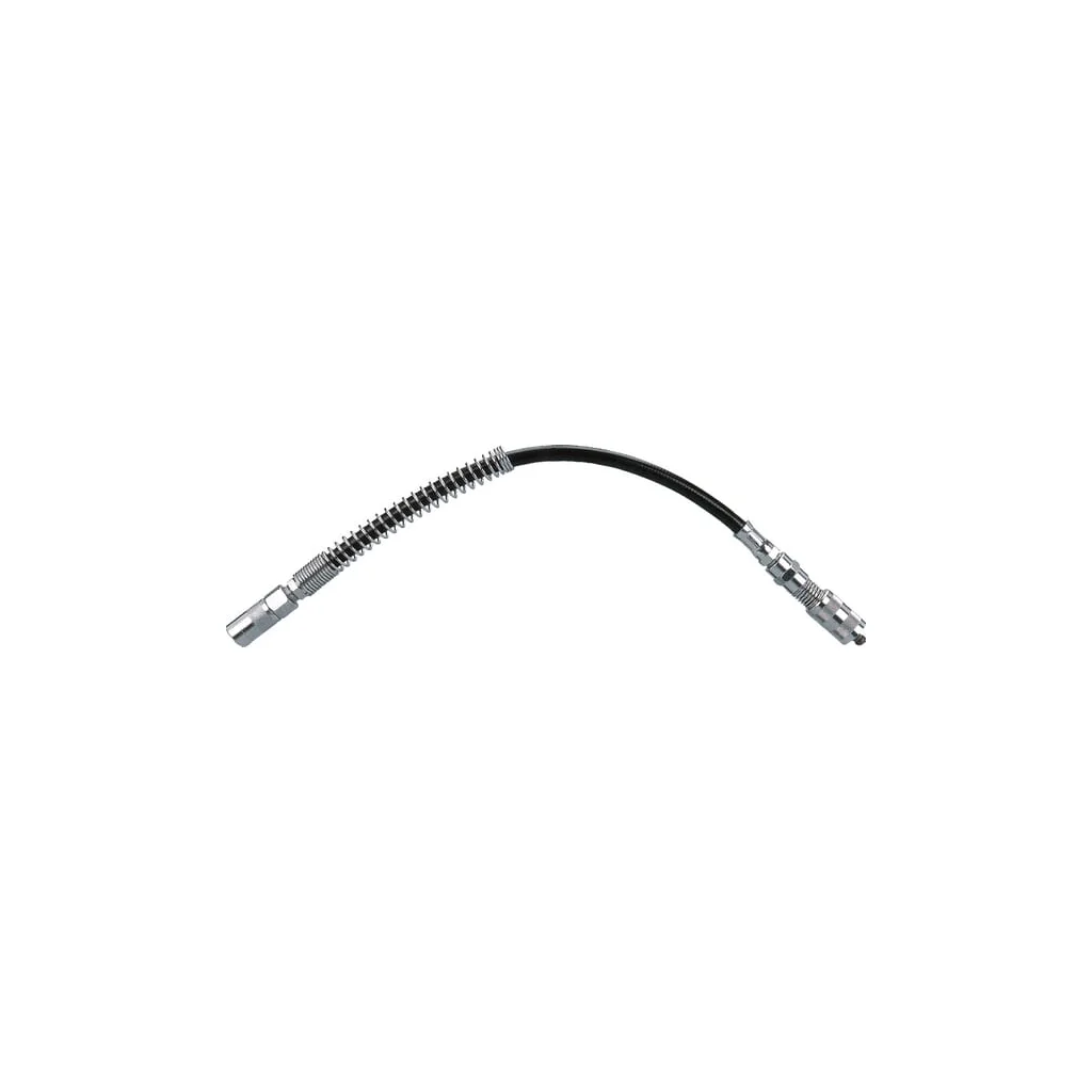 Furtun pentru pompă de ungere 300mm 44910GROZ
