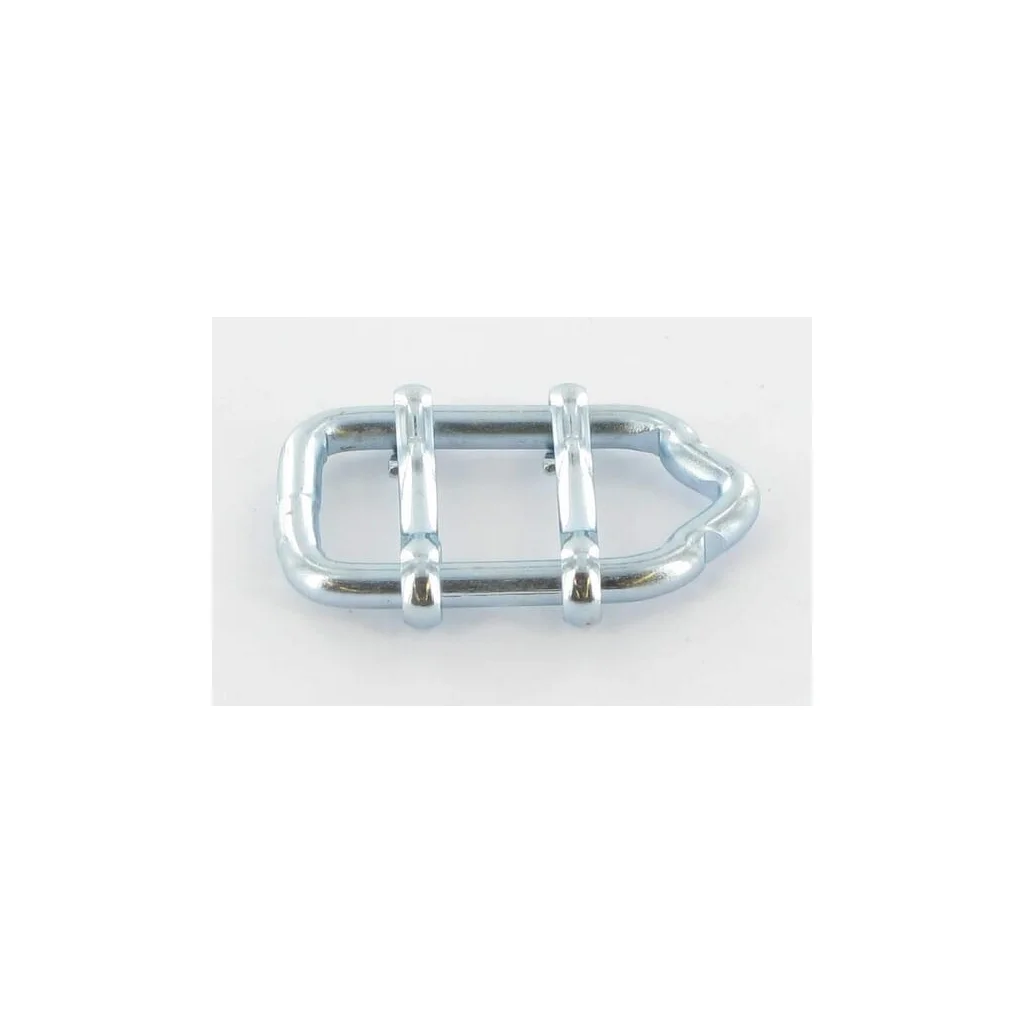 Conector bandă 13mm, galvanizat 44570