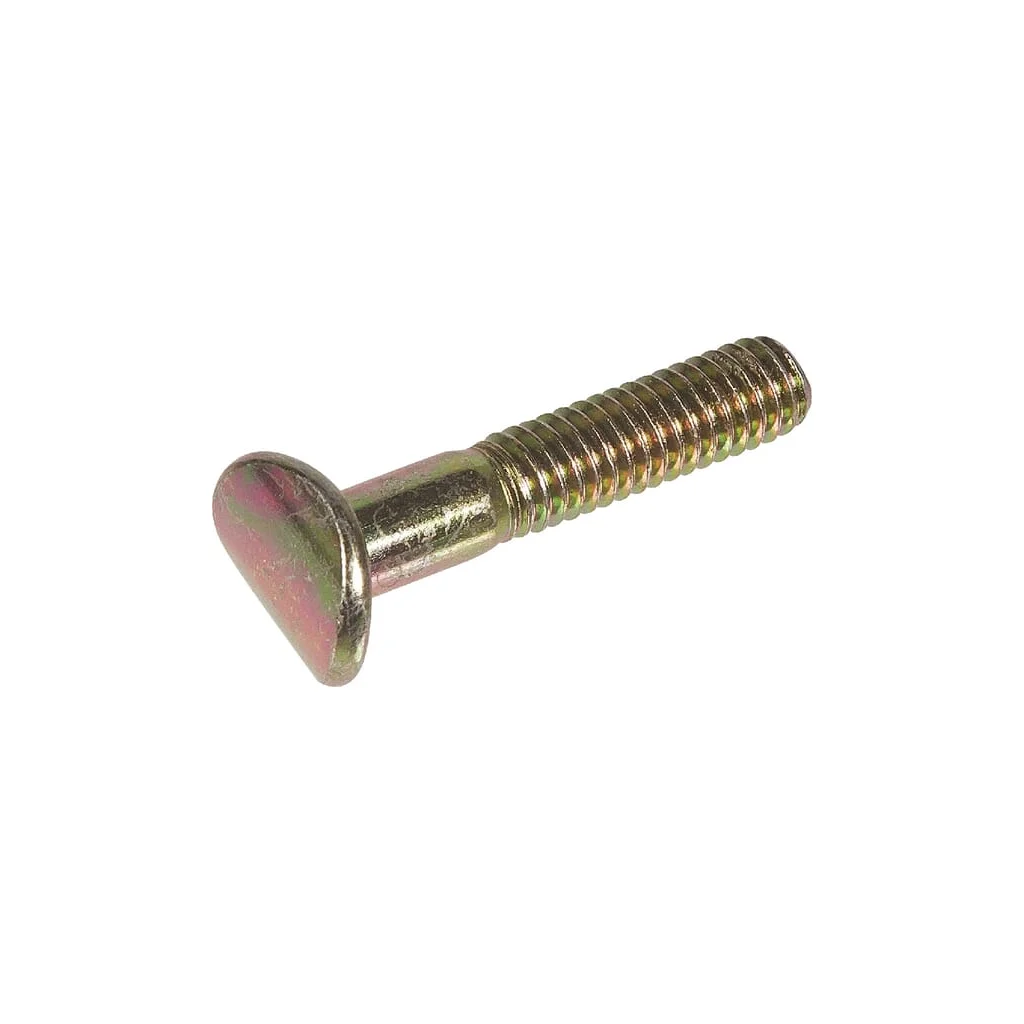 Șurub cu cap rotund 5/16-18 x 1 5/8 44947WH