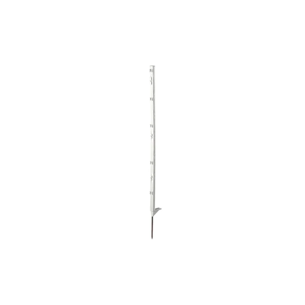 Stâlp integral din material plastic 105cm 44497