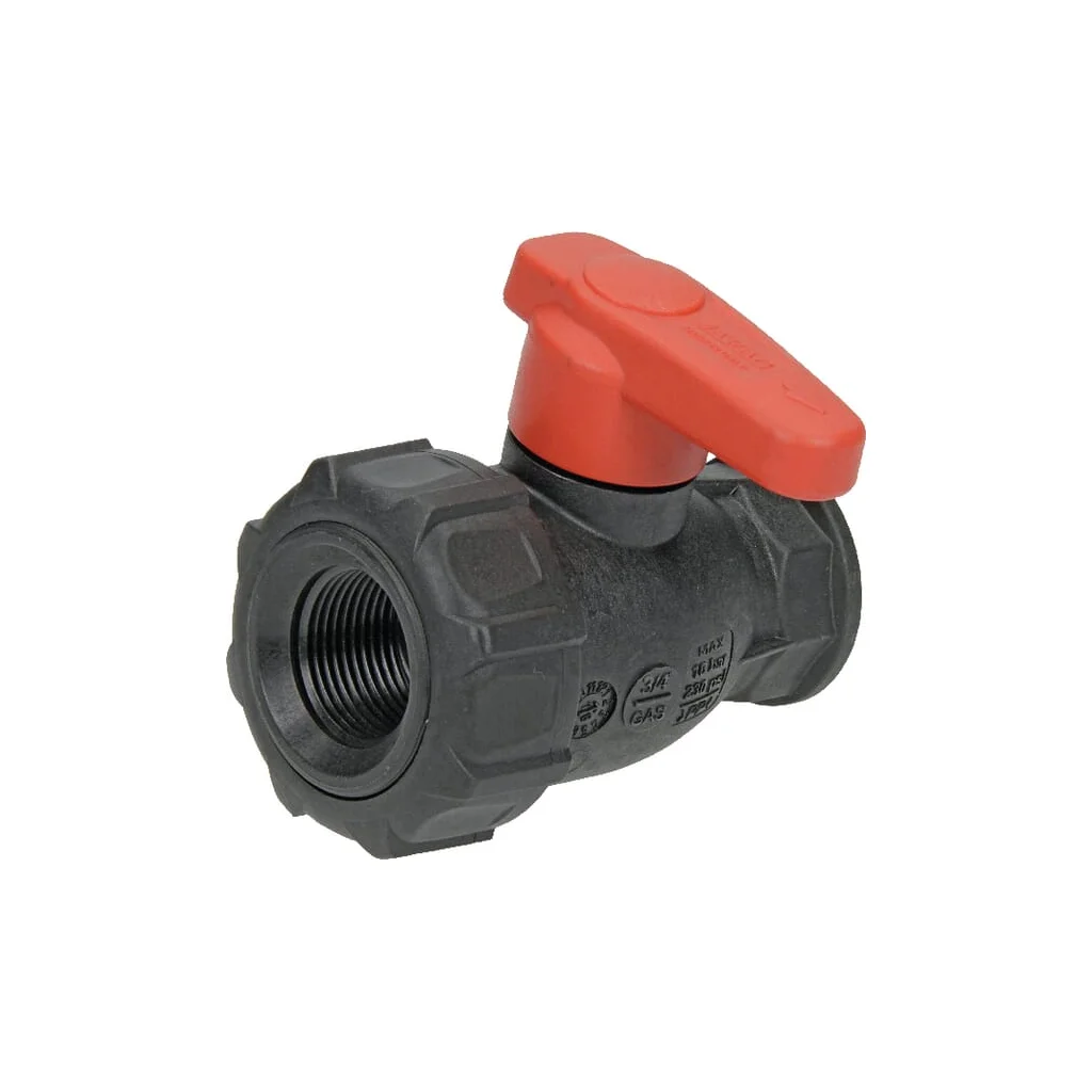 Robinet cu bilă 2 căi 3/4" 45511103