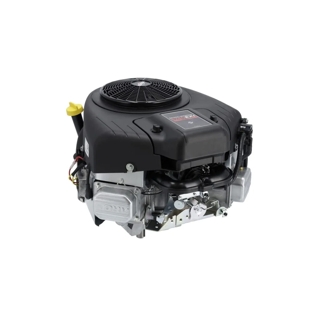 Motor vertical, 23,7Hp, 8240, 2 cilindri, Briggs & Stratton 44N6770017B5